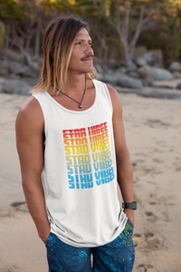 Stad Vibes -  Jersey Tank