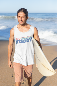 Big Staddy - Jersey Tank